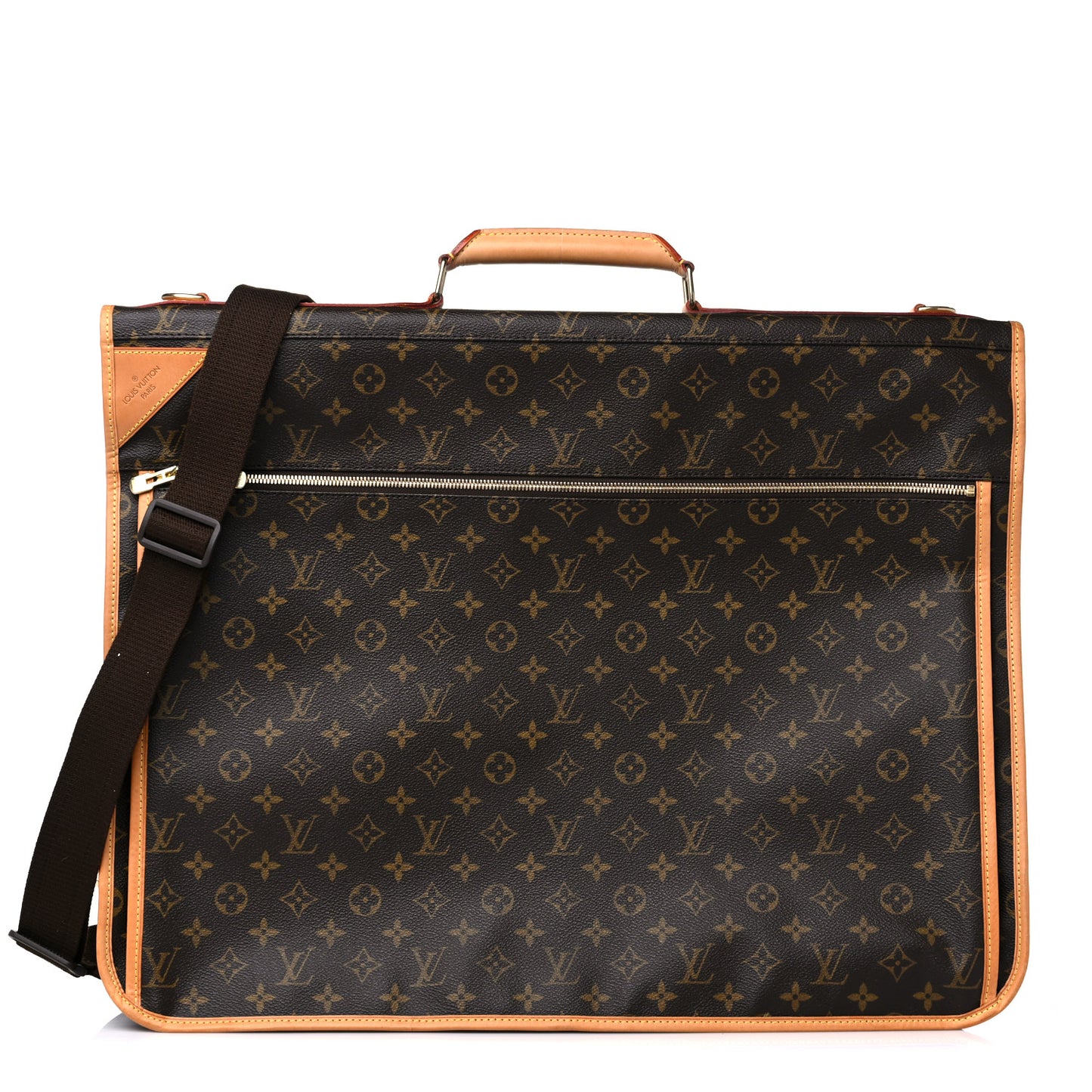 Monogram Portable Cabin Garment Bag