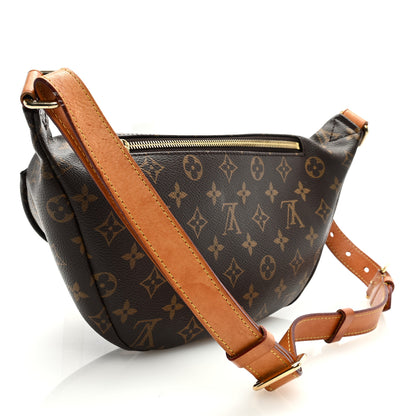 Louis Vuitton Monogram Bumbag 3 of 8