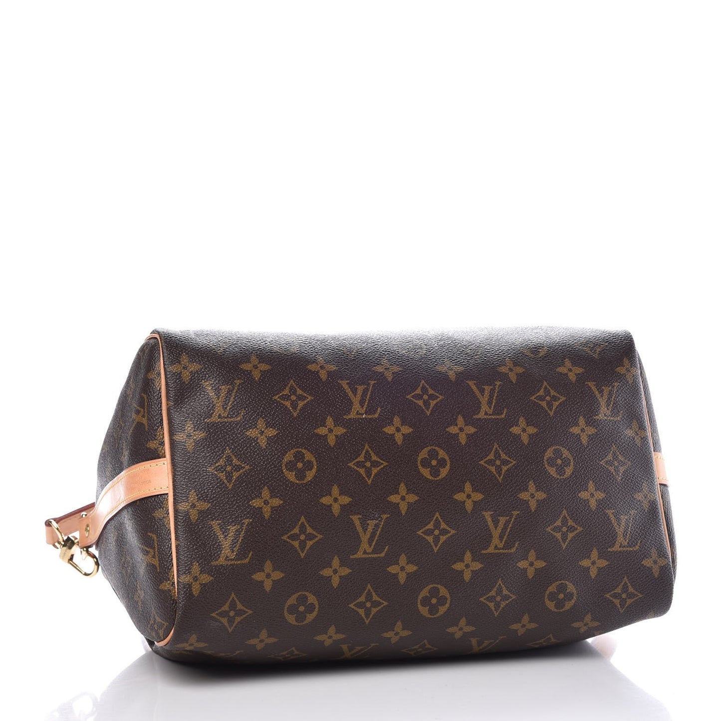 Monogram Speedy Bandouliere 30