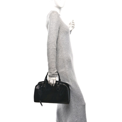 Louis Vuitton Electric Epi Pont-Neuf PM Black 1 of 9