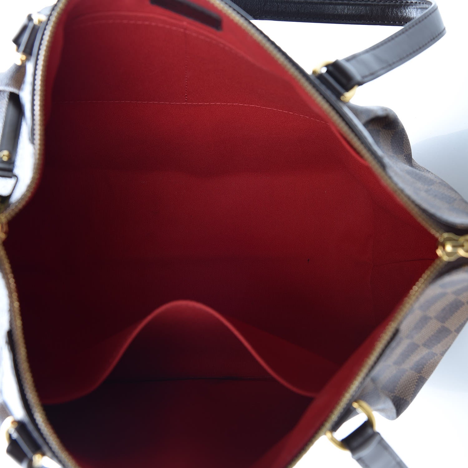 Louis Vuitton Damier Ebene Westminster GM 6 of 12