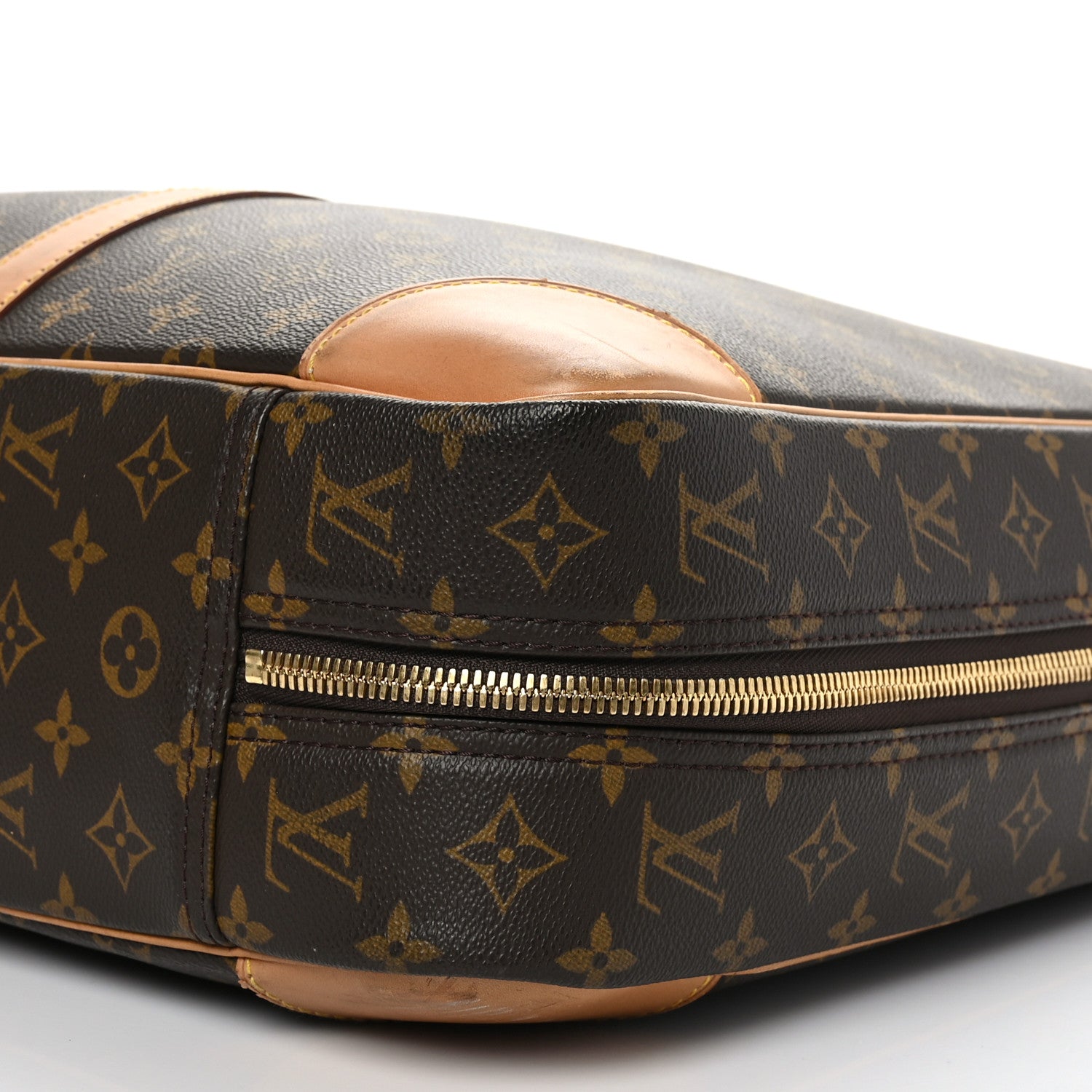 Louis Vuitton Monogram Sirius 50 8 of 10