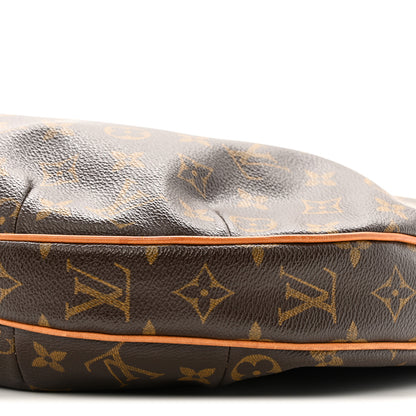 Louis Vuitton Monogram Croissant GM 9 of 13