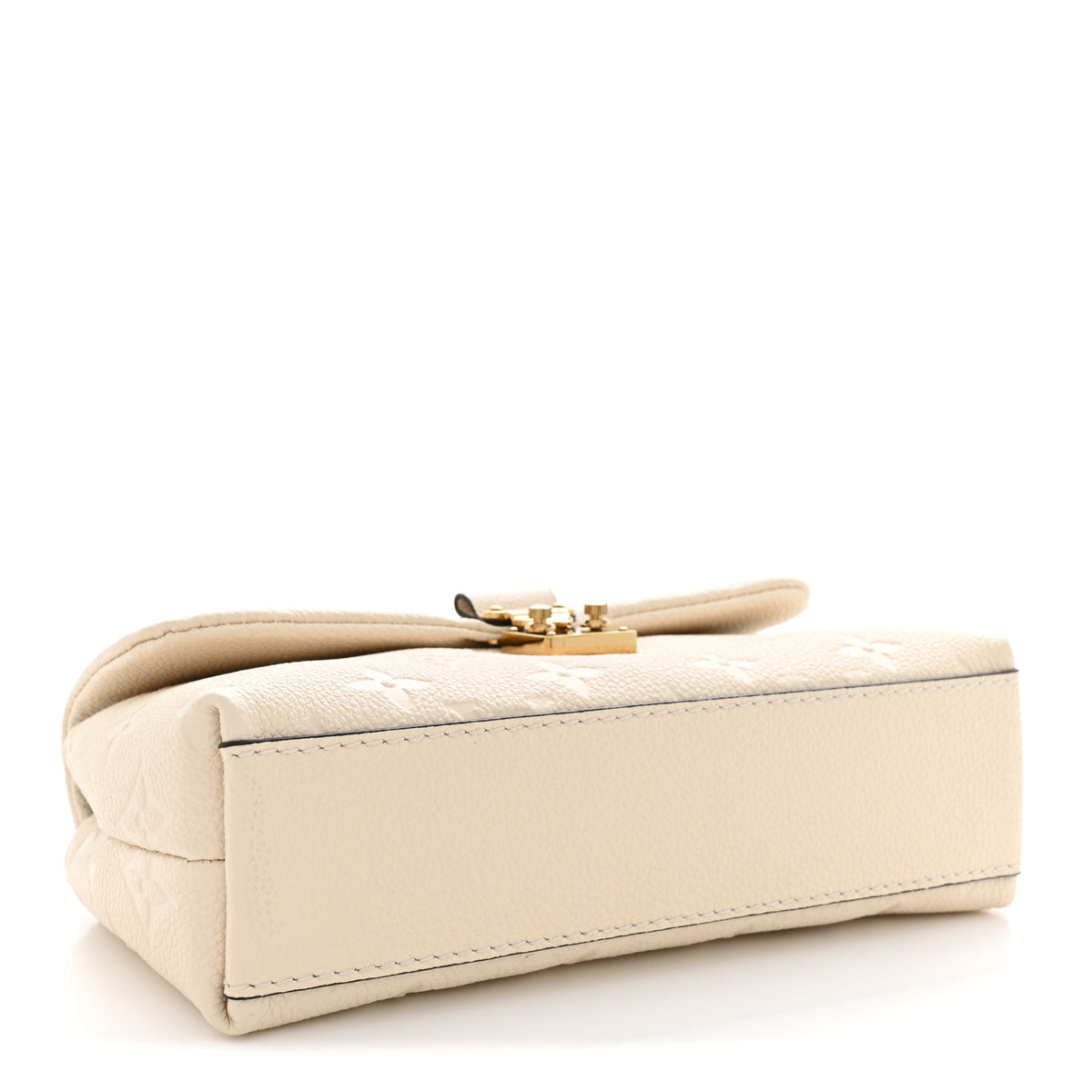Empreinte Monogram Nano Madeleine Creme