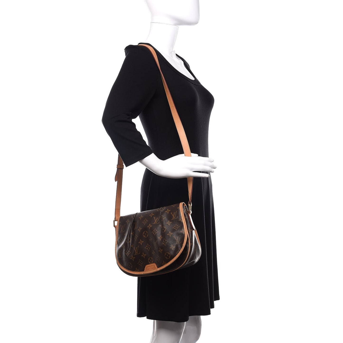 Monogram Menilmontant PM