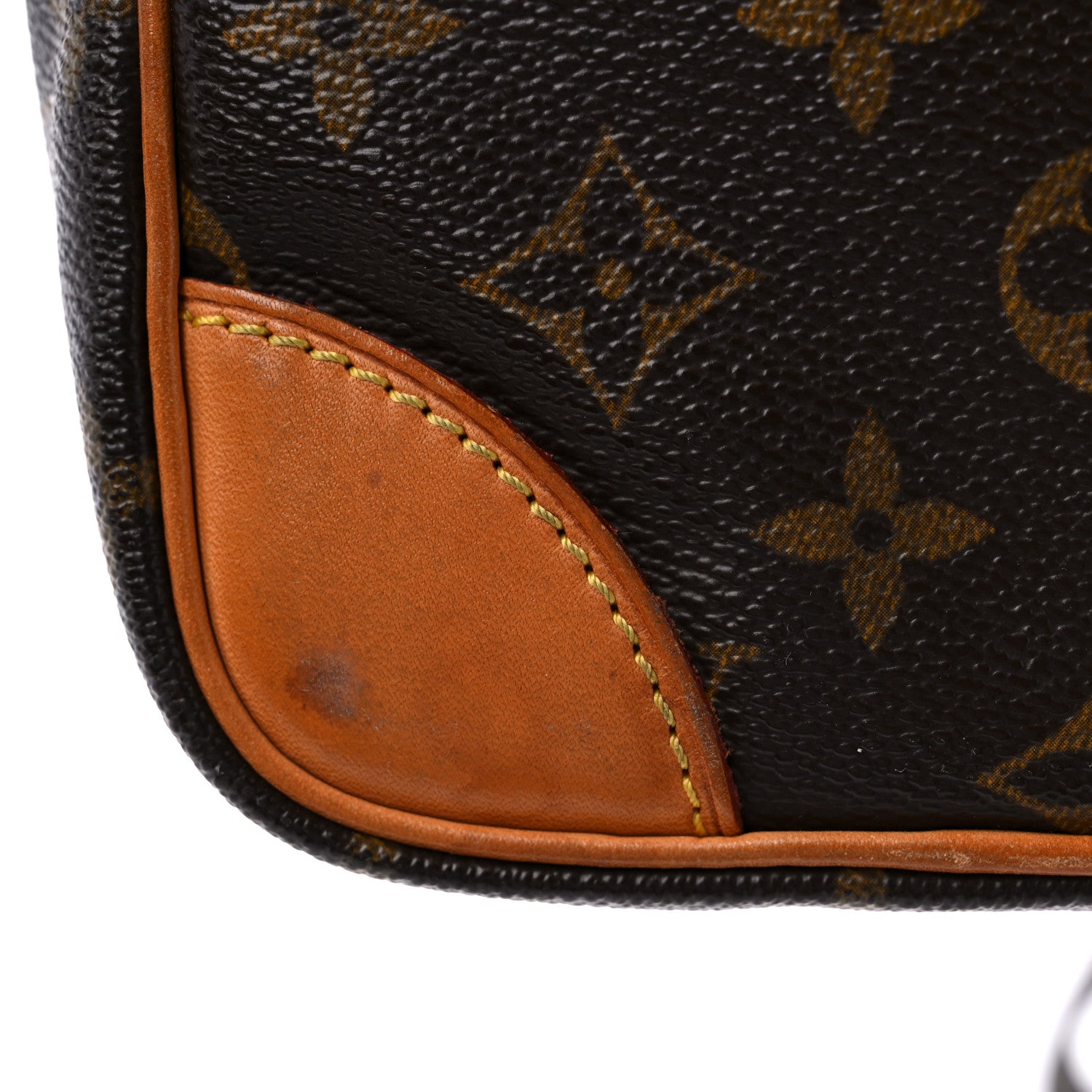 Louis Vuitton Monogram Amazone 10 of 13
