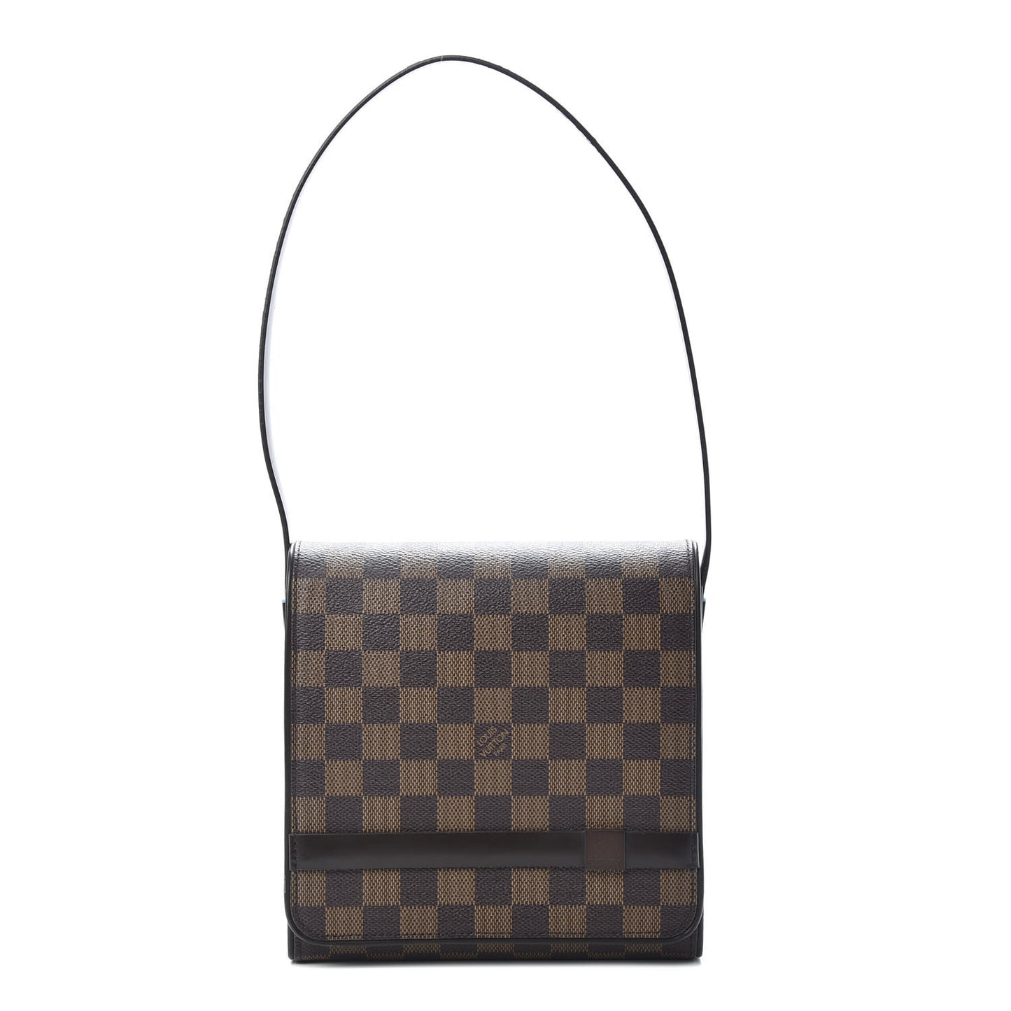 Damier Ebene Tribeca Mini