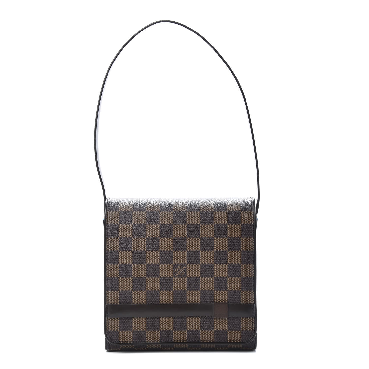 Louis Vuitton Damier Ebene Tribeca Mini 1 of 16
