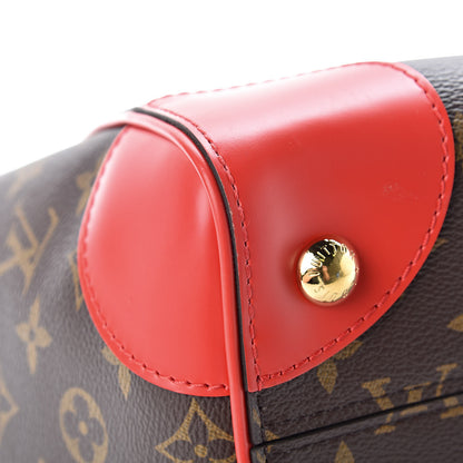Louis Vuitton Monogram Phenix PM Coquelicot 11 of 11