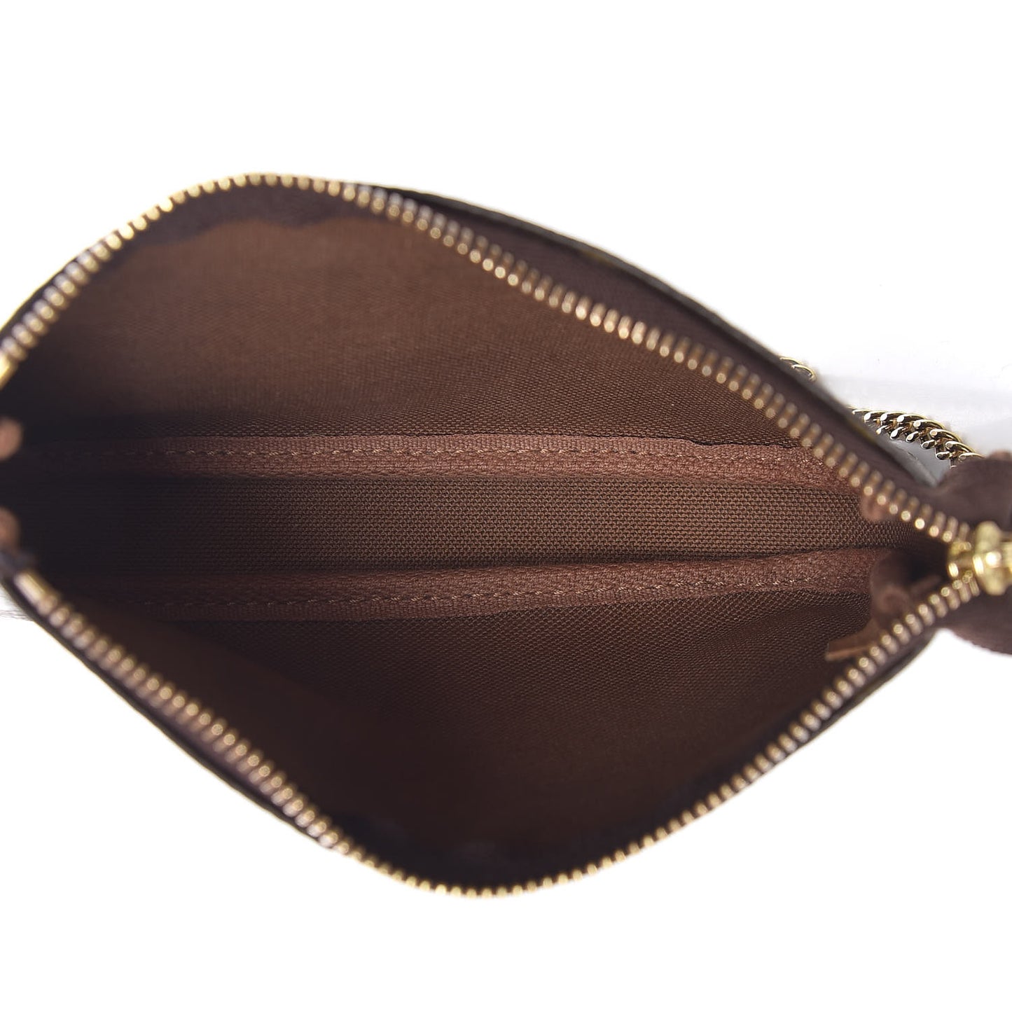Monogram Mini Pochette Accessories