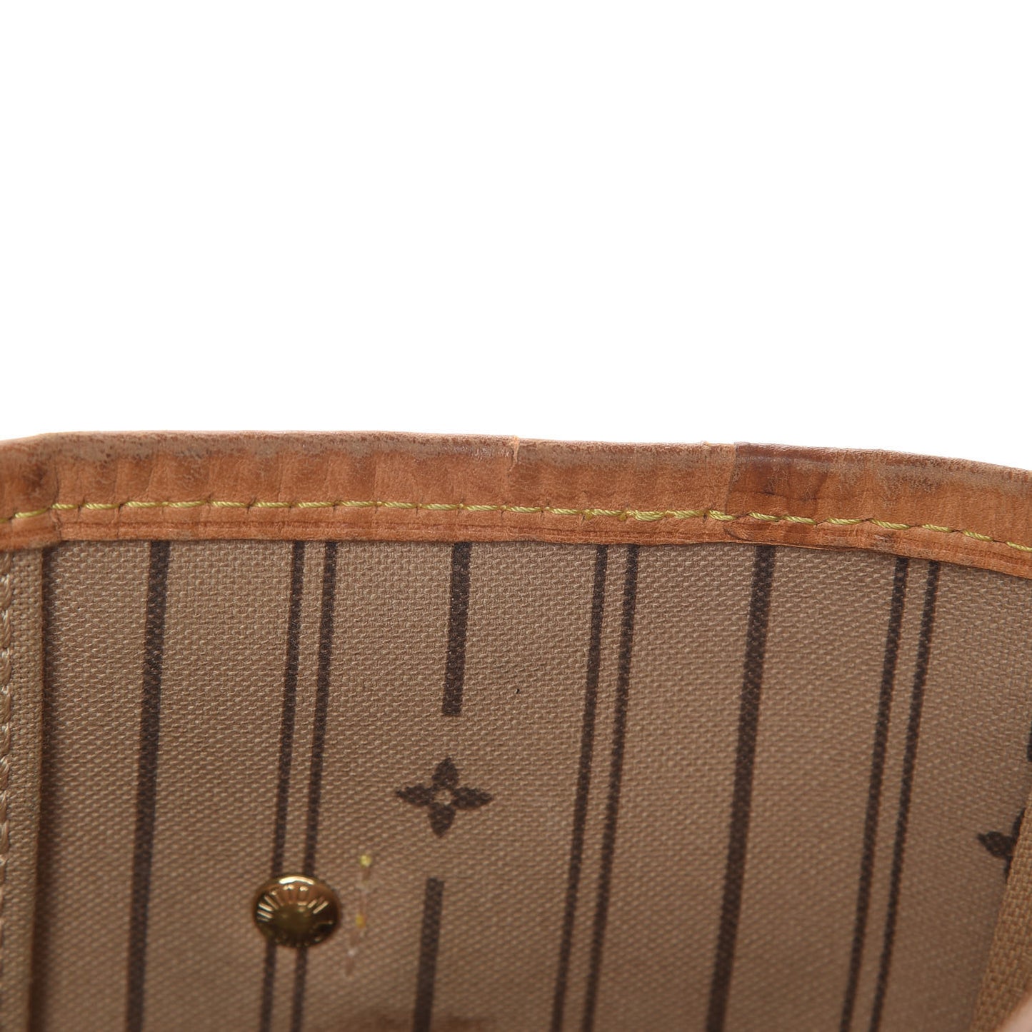 Monogram Neverfull MM
