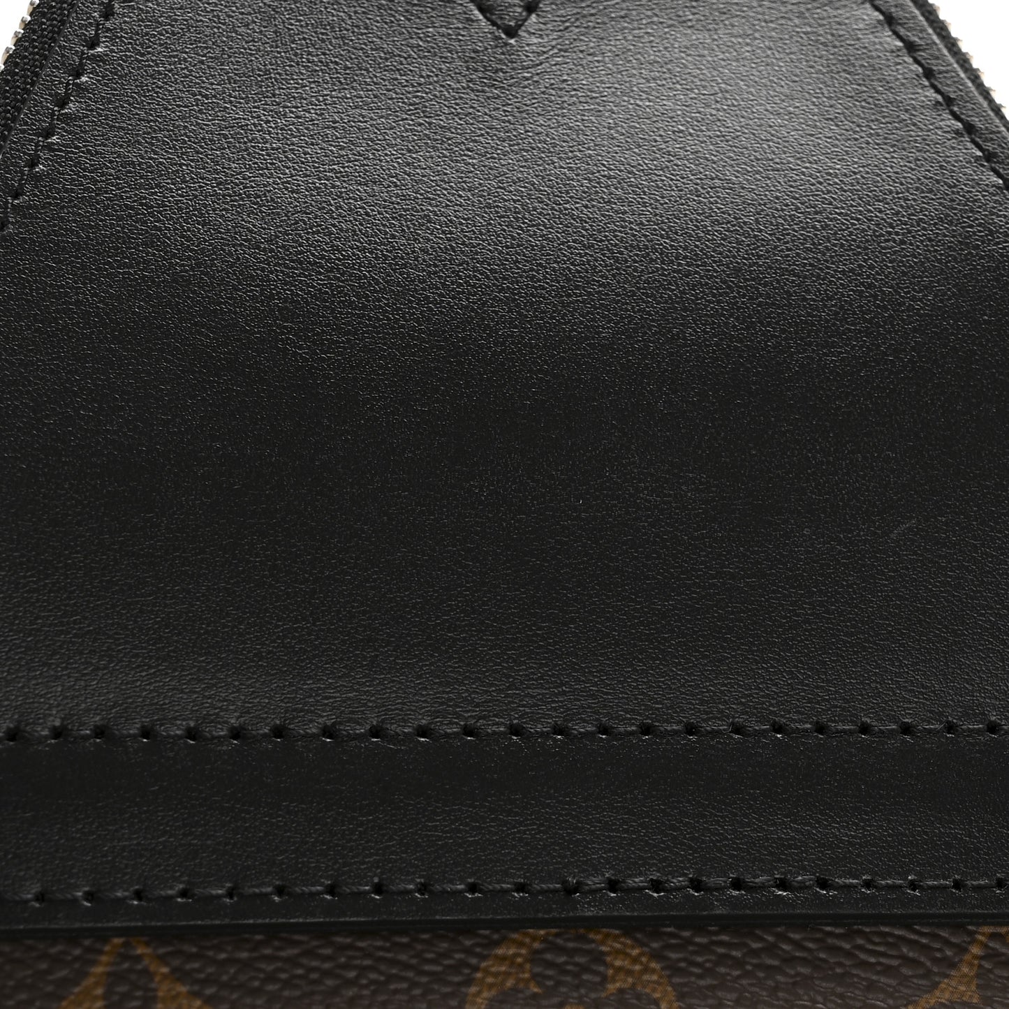 Monogram Macassar Avenue Sling Bag