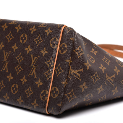 Louis Vuitton Monogram Totally MM 7 of 10