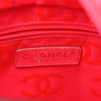 Chanel Calfskin Quilted Medium Cambon Tote Black 6 of 10