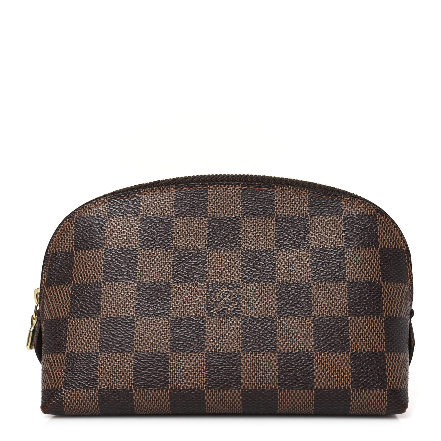 Damier Ebene Cosmetic Pouch