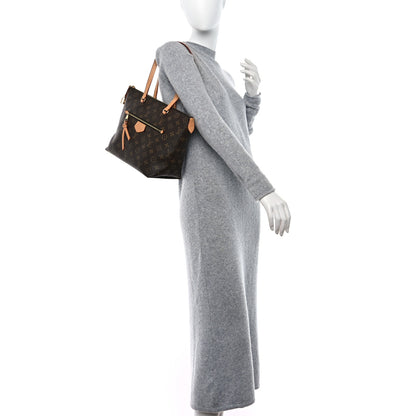 Louis Vuitton Monogram Iena PM 3 of 9