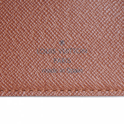 Louis Vuitton Monogram Panda Wallet 6 of 8