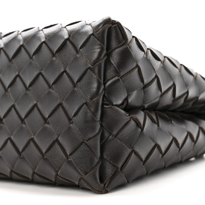 Bottega Veneta Nappa Intrecciato Small Andiamo Shoulder Bag Fondant 9 of 12