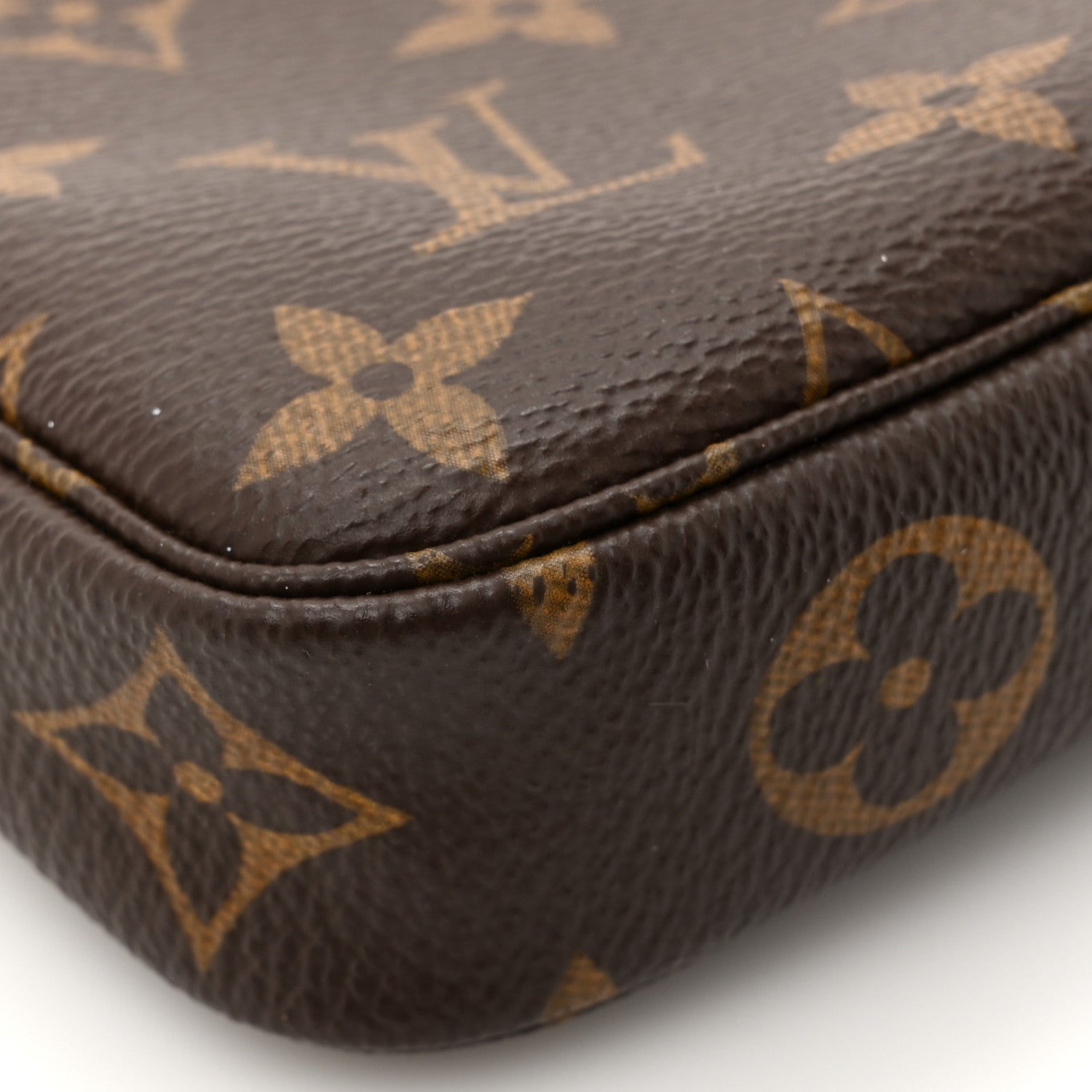 Louis Vuitton Monogram Mini Pochette Accessories 11 of 11