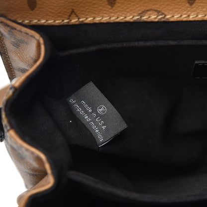 Louis Vuitton Reverse Monogram Pochette Metis 8 of 10