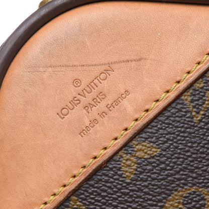 Louis Vuitton Monogram Pegase 55 11 of 24
