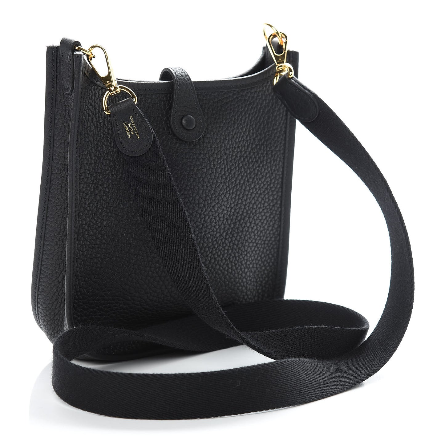 Taurillon Clemence Evelyne TPM Black