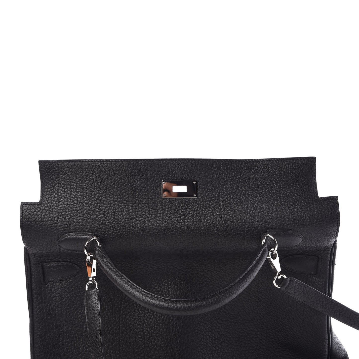 Fjord Horseshoe Kelly Retourne 40 Black Rouge H