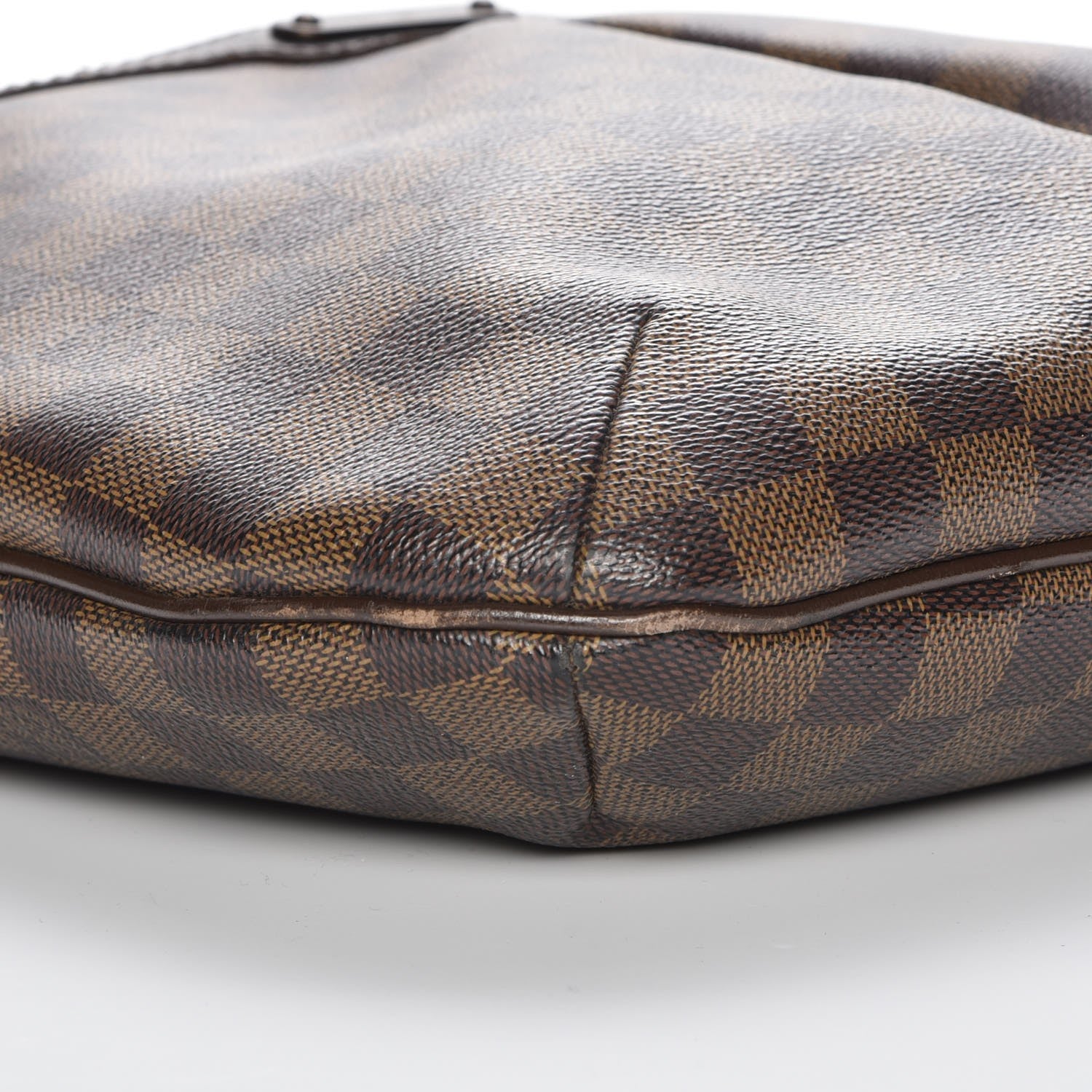 Louis Vuitton Damier Ebene Bloomsbury GM 10 of 11