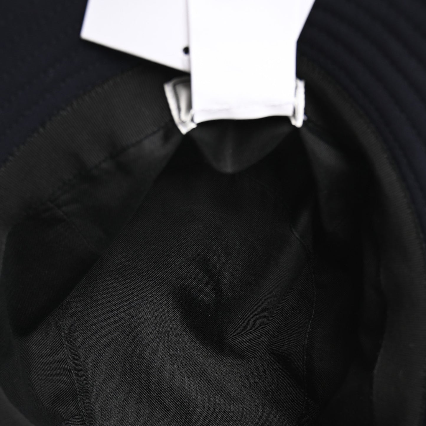 Jersey Calvi Milano Bucket Hat 58 Bleu