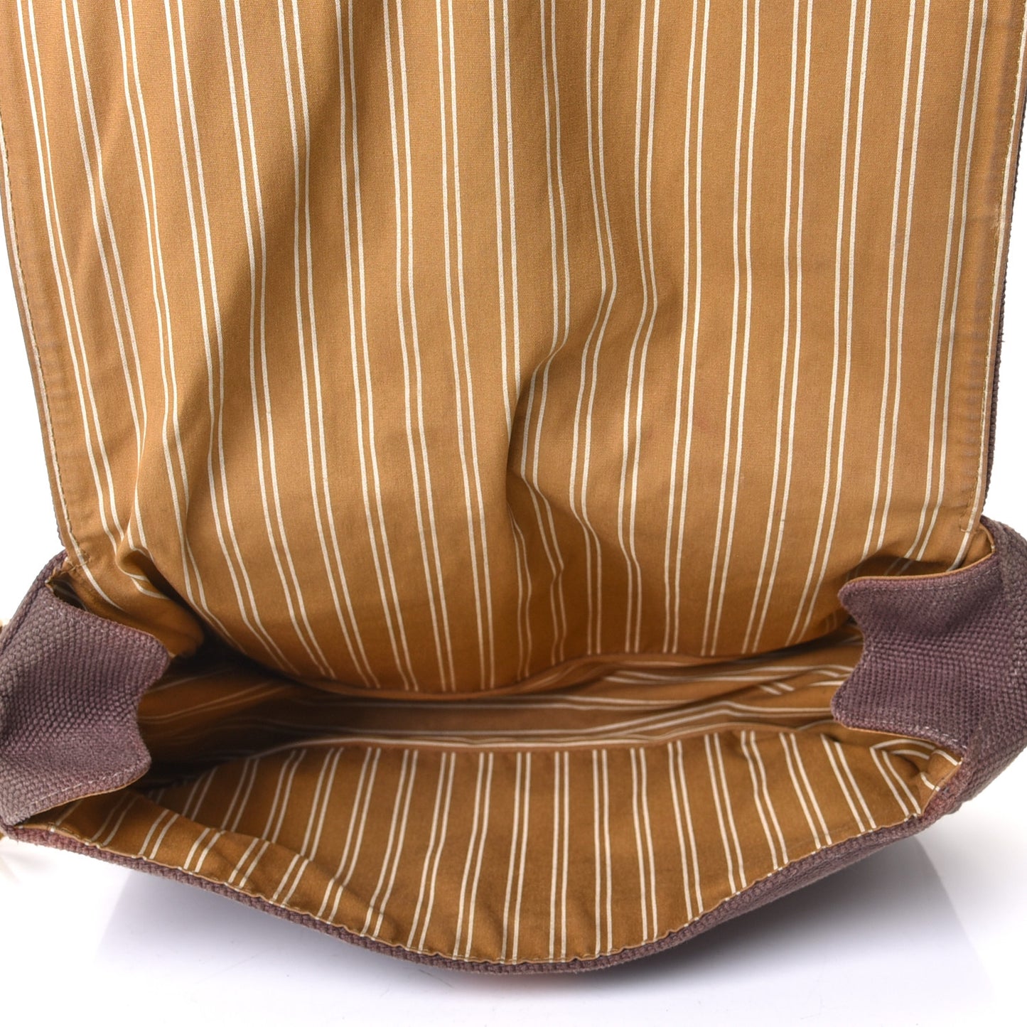 Antigua Besace PM Messenger Brown Kaki