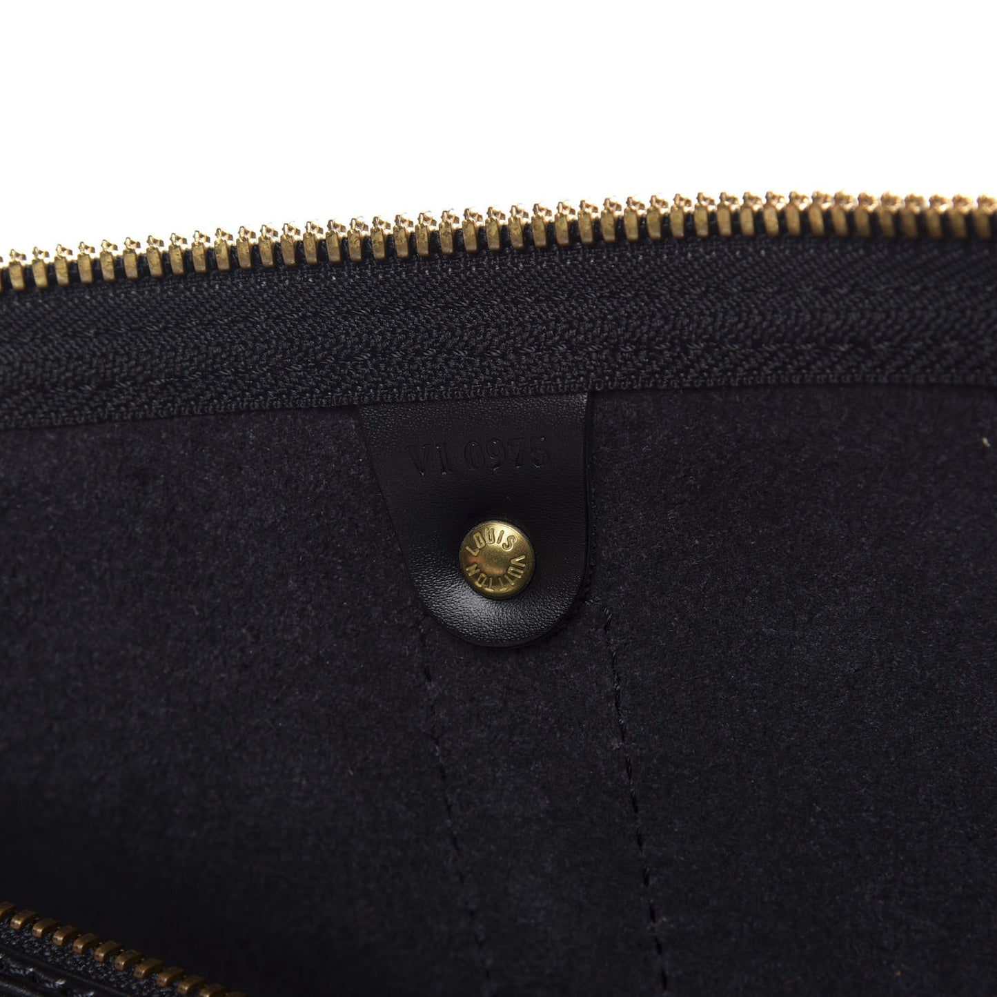 Epi Keepall 50 Black