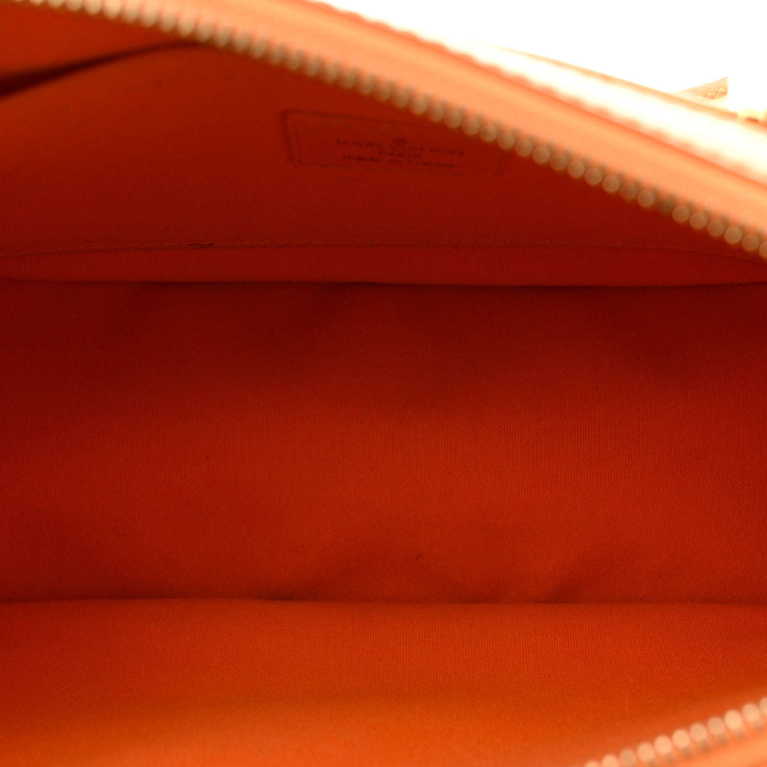 Louis Vuitton Epi Dhanura PM Mandarin 5 of 14