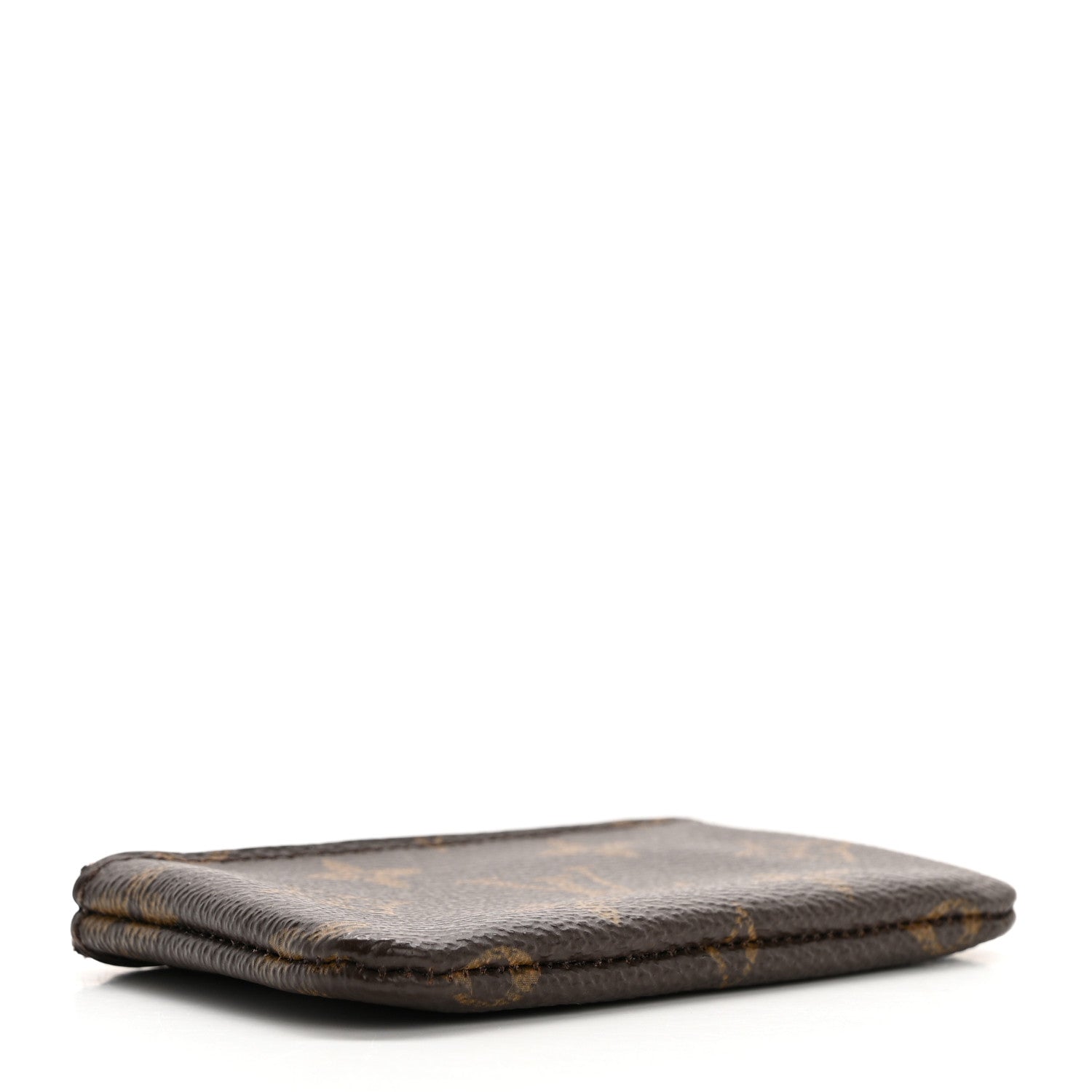 Louis Vuitton Monogram Key Pouch 4 of 10