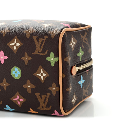 Louis Vuitton X TYLER THE CREATOR Monogram Craggy Locker Dopp Kit Toilet Pouch 9 of 9