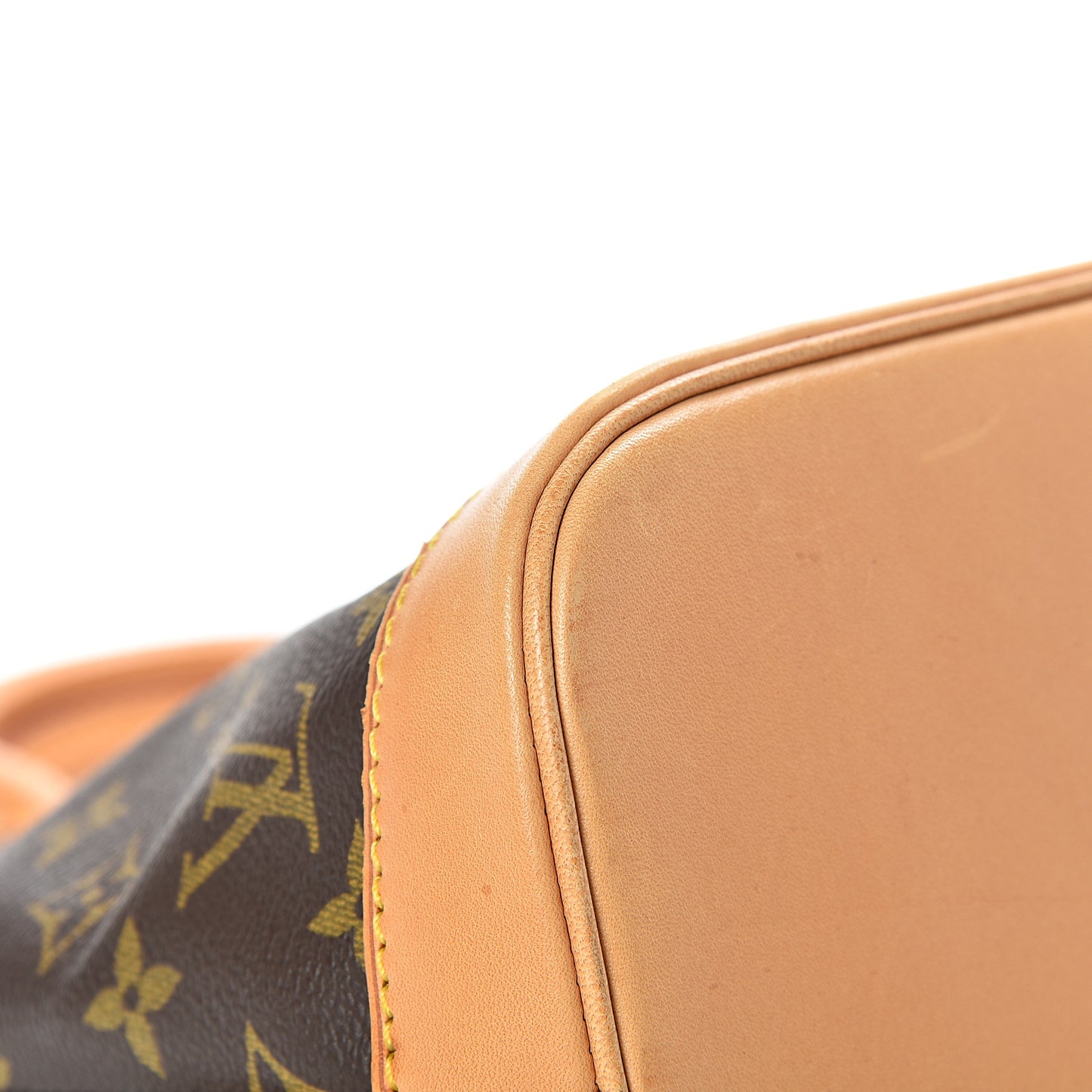 Monogram Alma PM