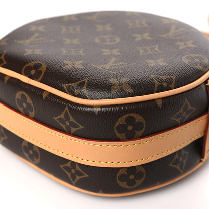 Louis Vuitton LOUIS VUITTON Monogram Boite Chapeau Souple PM 9 of 9