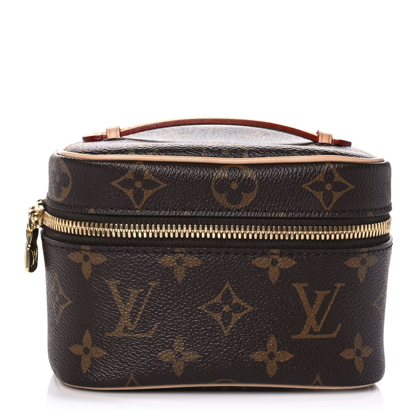 Monogram Nano Nice