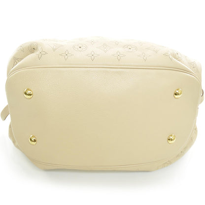 Louis Vuitton Mahina L Coquille 4 of 8