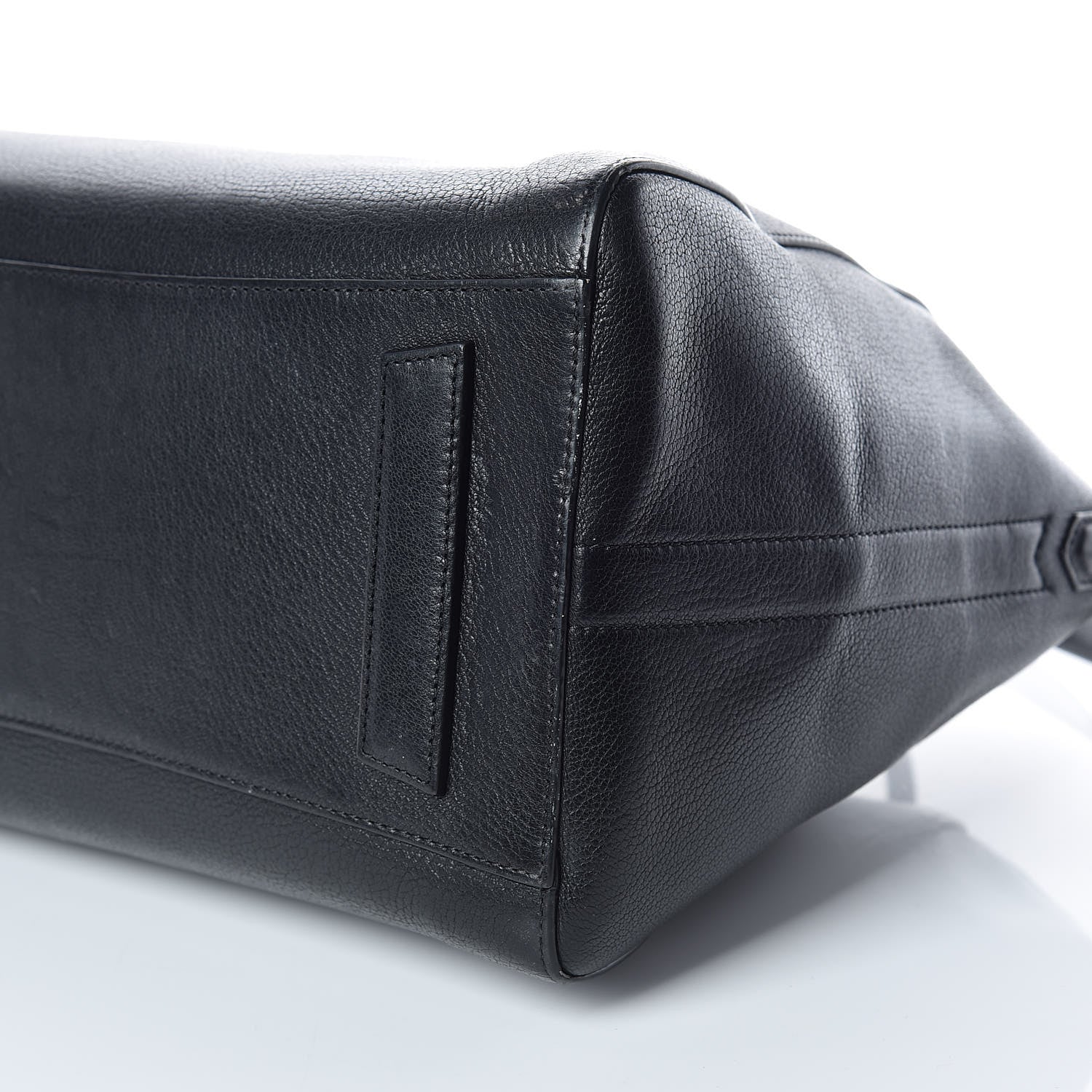 Givenchy Sugar Goatskin Medium Antigona Black 6 of 23