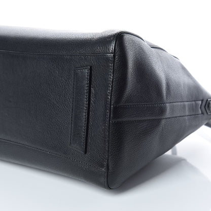 Givenchy Sugar Goatskin Medium Antigona Black 6 of 23