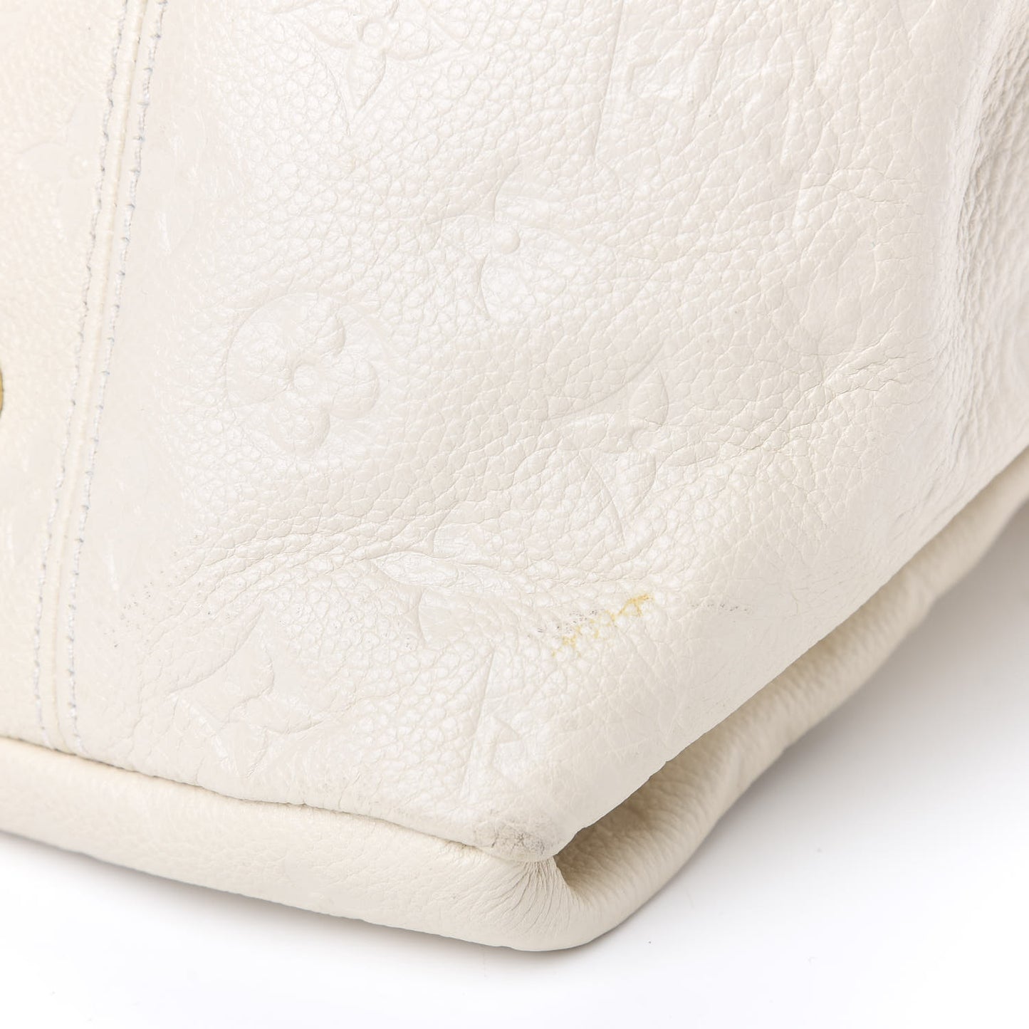 Empreinte Artsy MM Neige