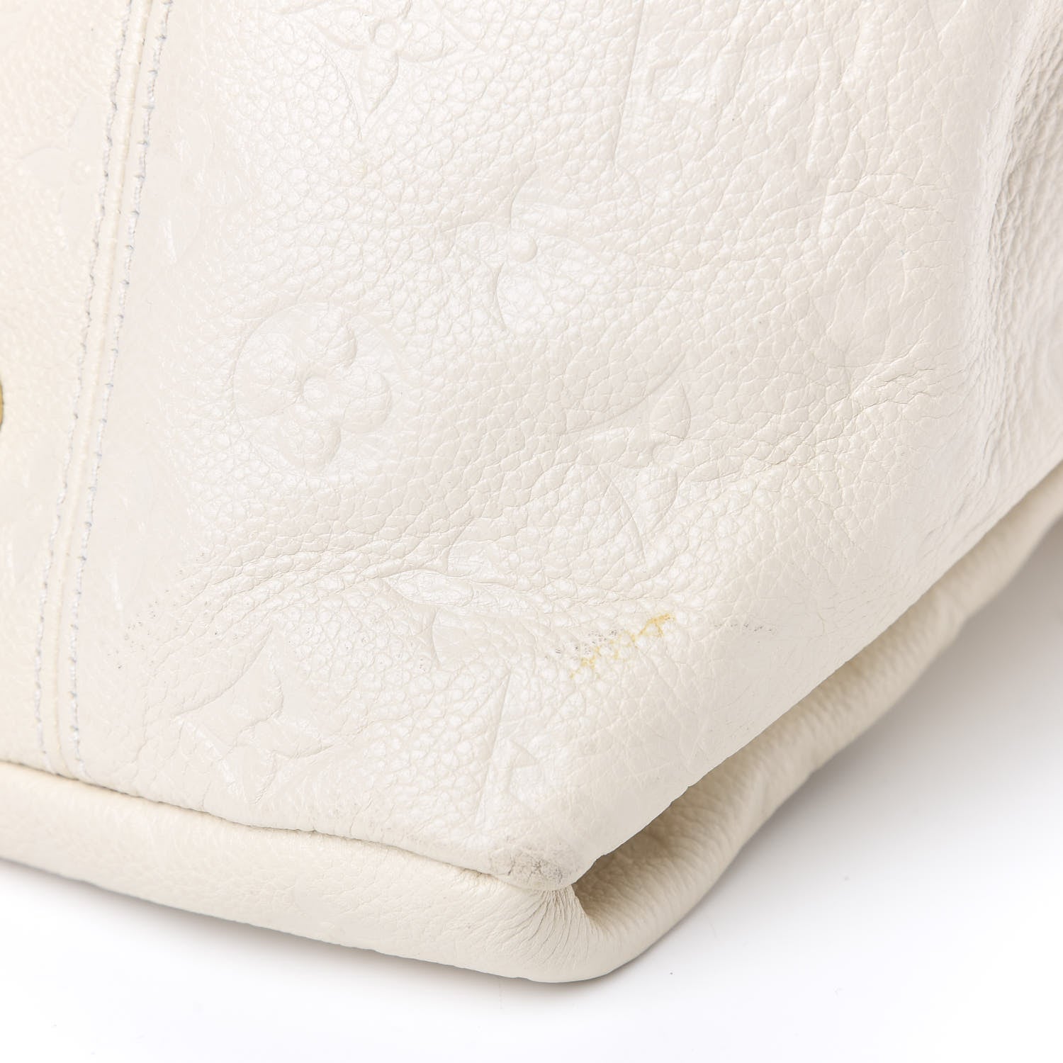 Louis Vuitton Empreinte Artsy MM Neige 12 of 13