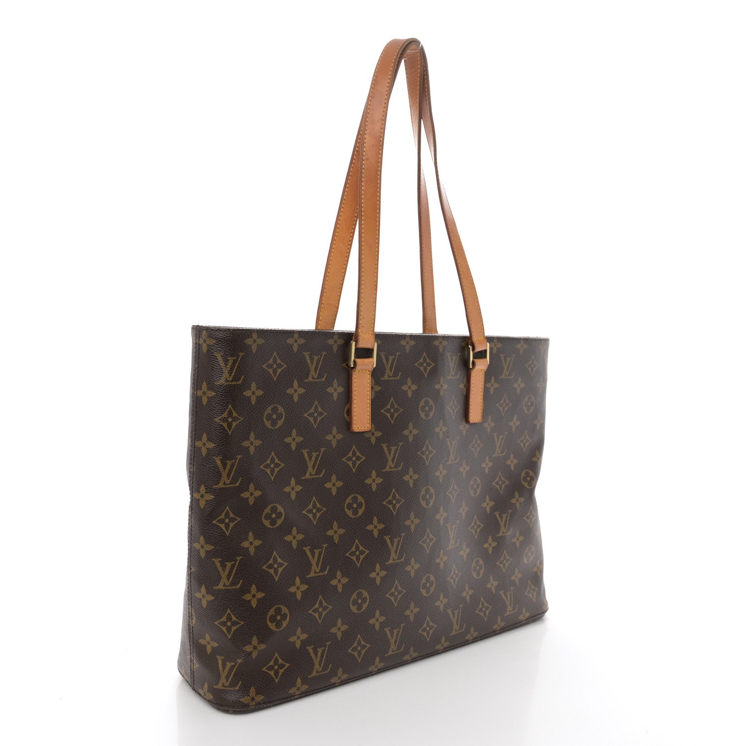 Louis Vuitton Monogram Luco 3 of 14