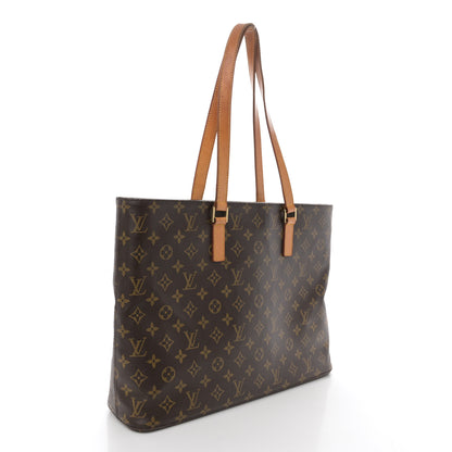 Louis Vuitton Monogram Luco 3 of 14