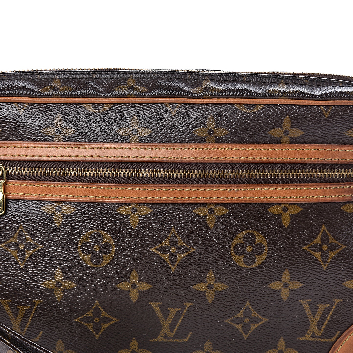 Monogram Pochette Marly Dragonne 26