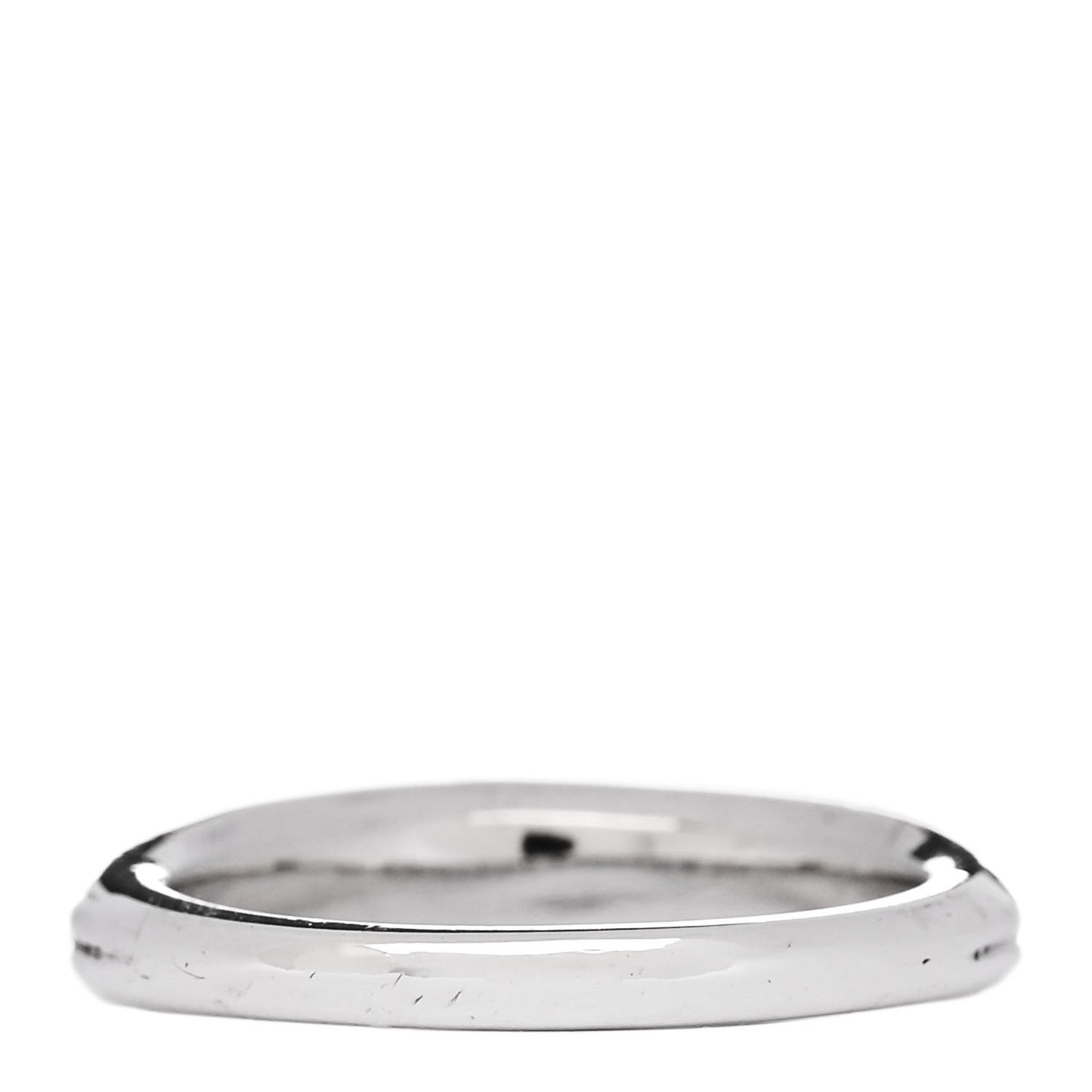 Sterling Silver Small Dagger Ring 56 7.5