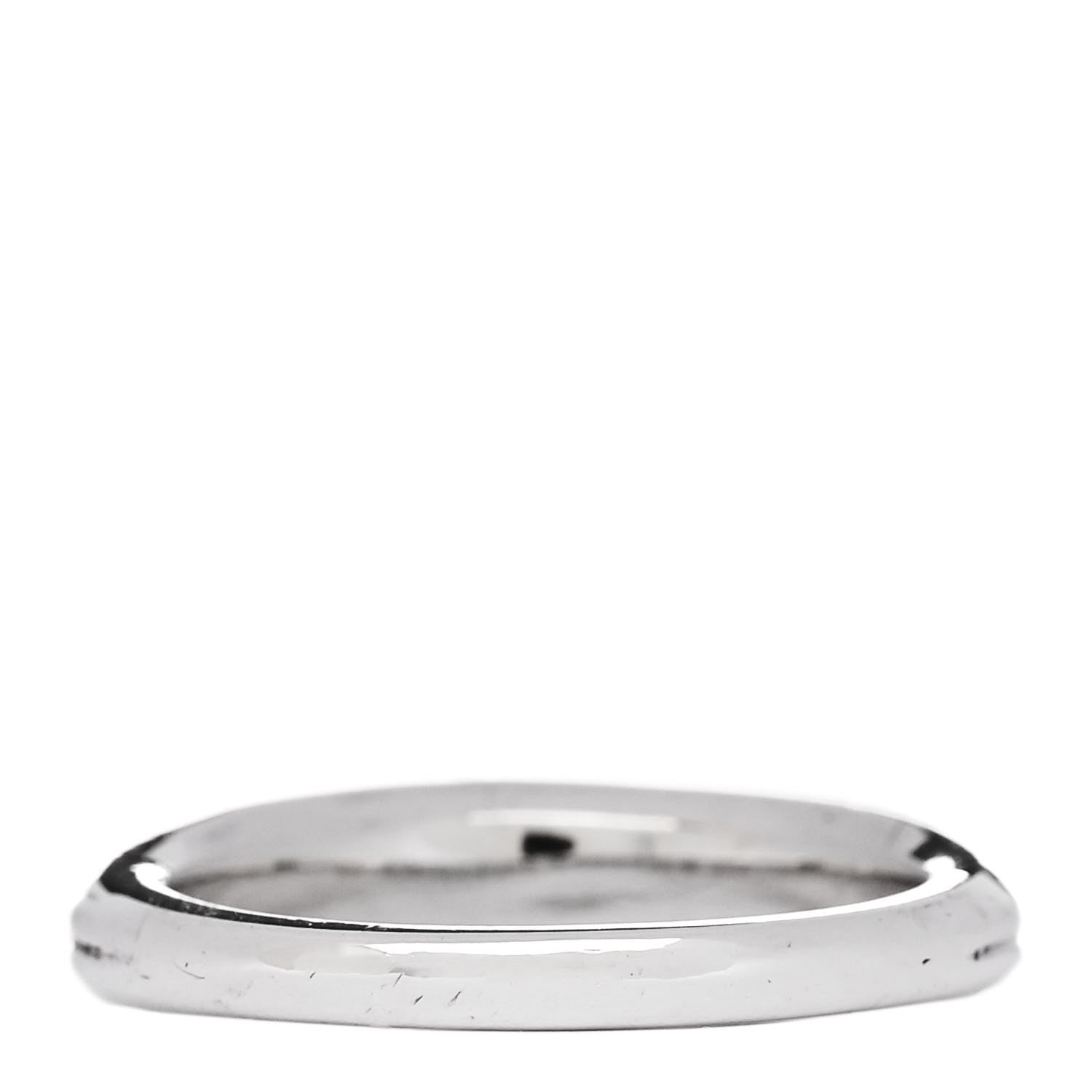 Chrome Hearts Sterling Silver Small Dagger Ring 56 7.5 3 of 5