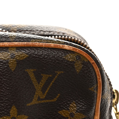 Louis Vuitton Monogram Danube 21 11 of 11