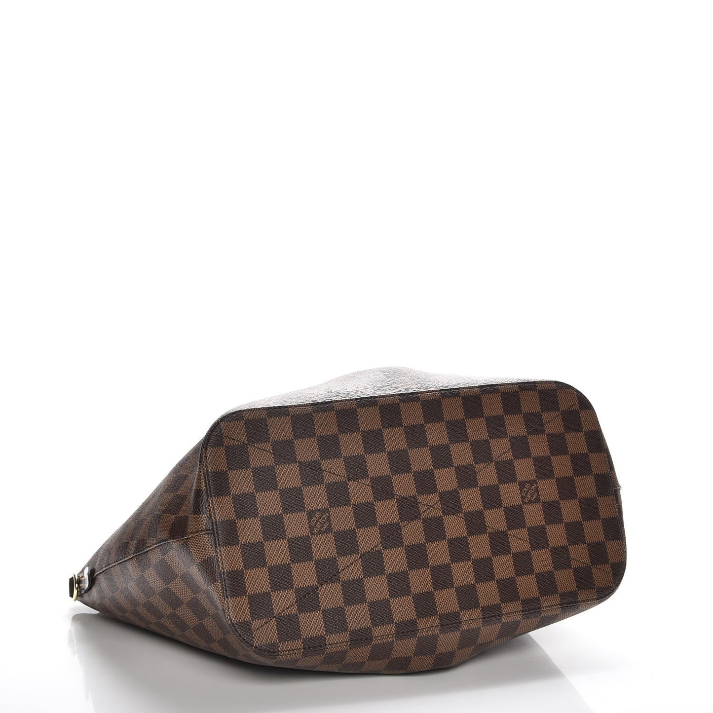 Damier Ebene Siena GM