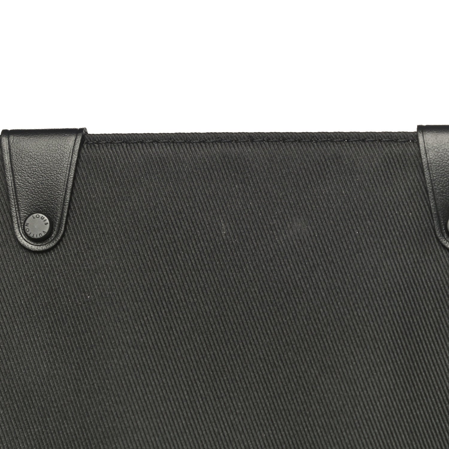 Louis Vuitton Monogram Eclipse Trunk Messenger 14 of 16